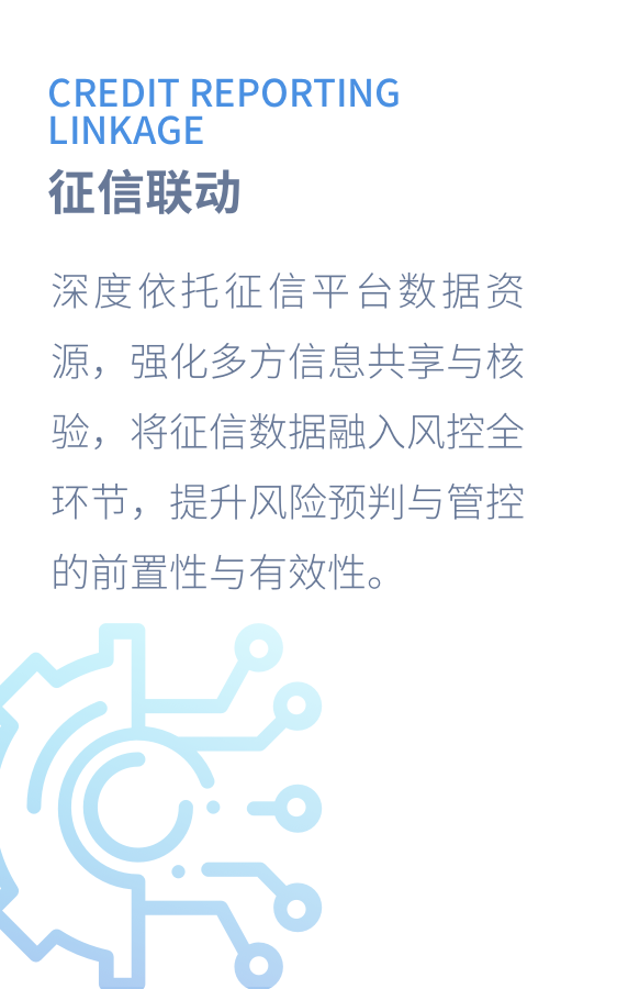 征信联动